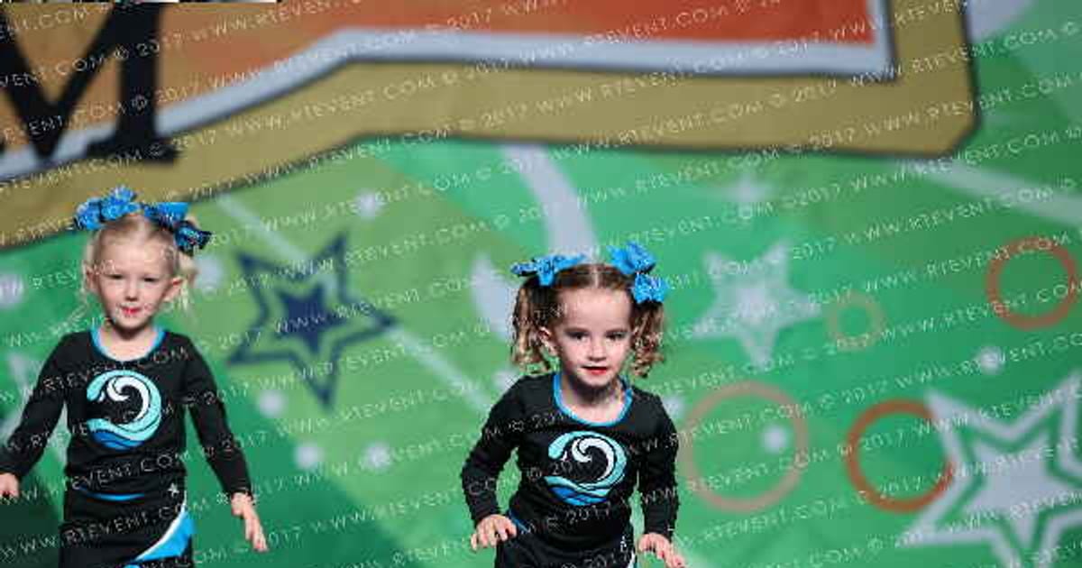 Myrtle Beach Allstars Rainbows · CanAm