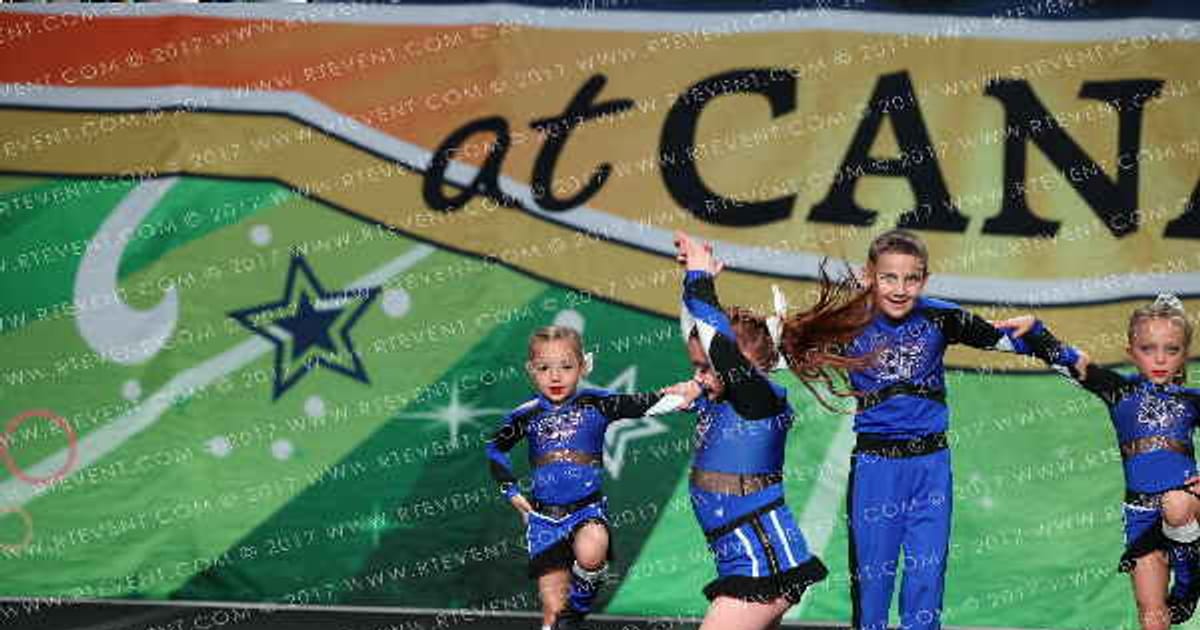 Spirit Factory Sky · CanAm