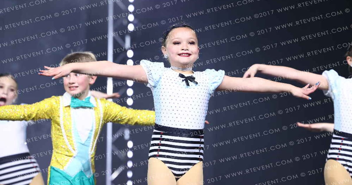 Foursis Dance Academy Foursis Dazzler Dynamite Dance Team MCJ · Dance Grand Nationals