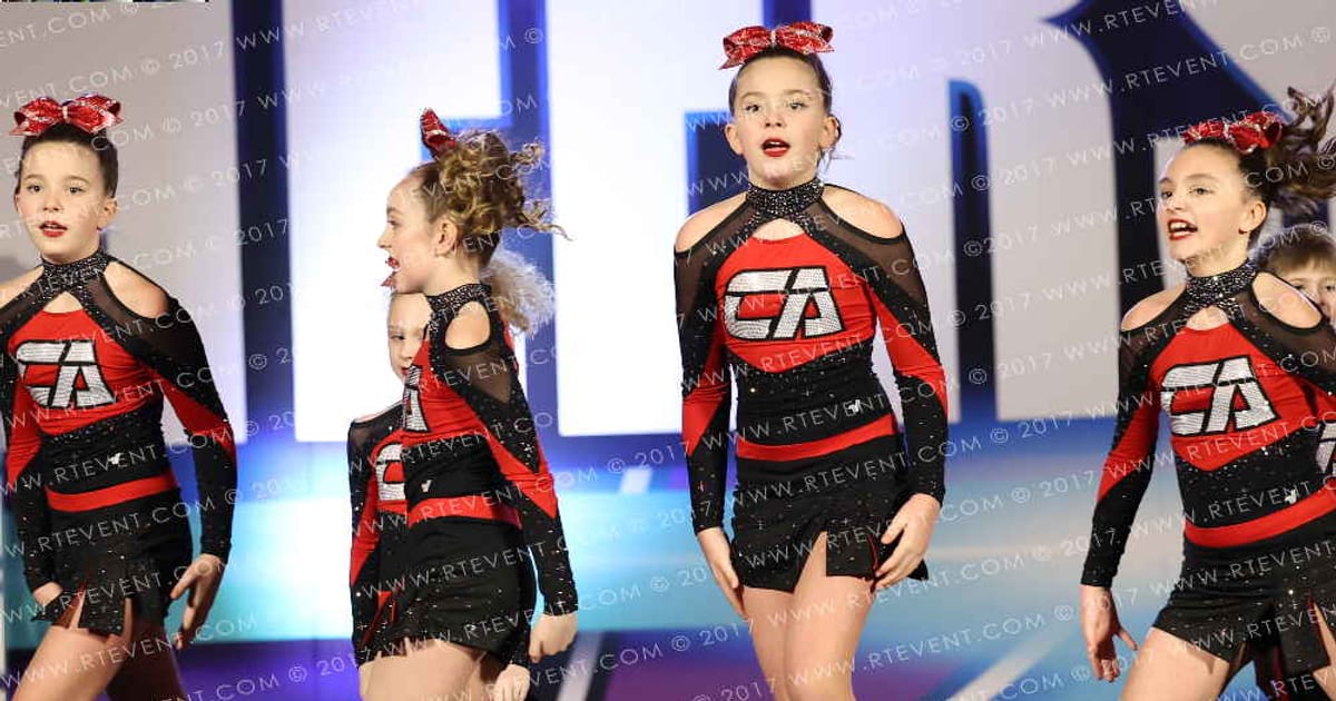 Core Athletix Pearls · Pittsburg Classic