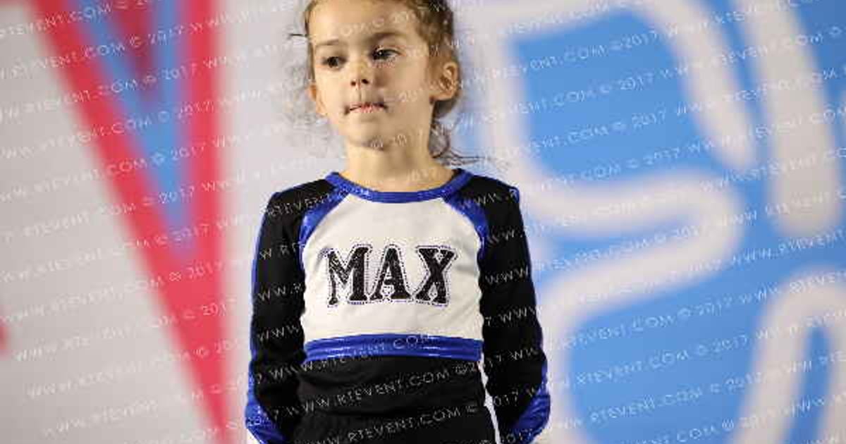 MAX Athletics Kitty Kats · Reach The Beach Daytona Beach