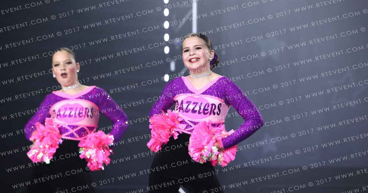 Foursis Dance Academy Foursis Dazzlerette Small Dance Team · Dance Grand Nationals