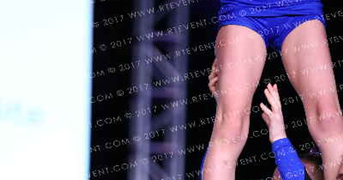 East Celebrity Elite - Hingham Sparkle · SF Nationals Rhode Island
