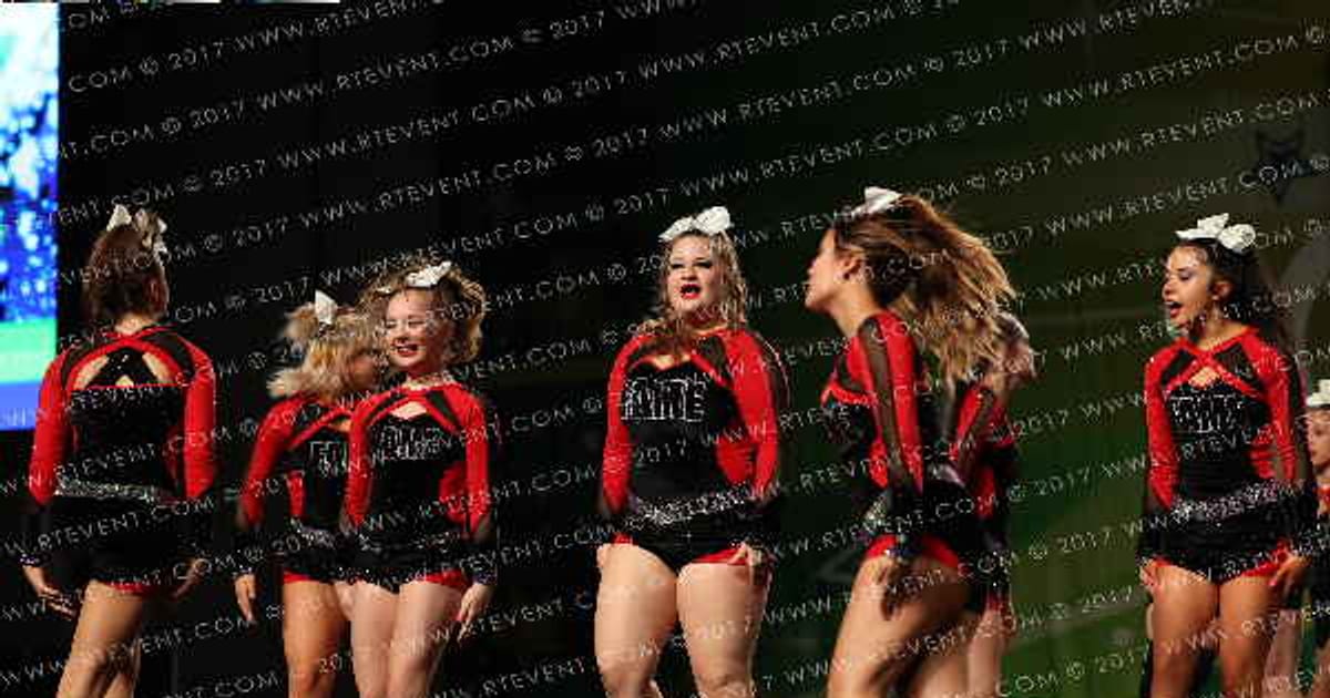 FAME All Stars - Yorktown Frenzy · CanAm