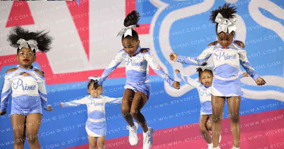 901 Prime Tiny Sharks · Reach The Beach Daytona Beach