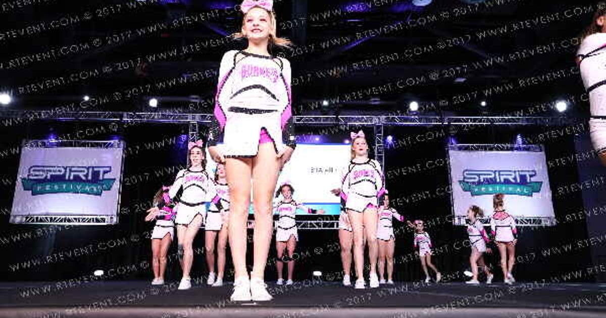 BTA All Stars Dream Team · SF Nationals Rhode Island