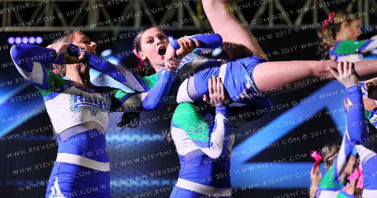 Python All Stars Calabar Pythons · Athletic Atlanta Nationals DIDII