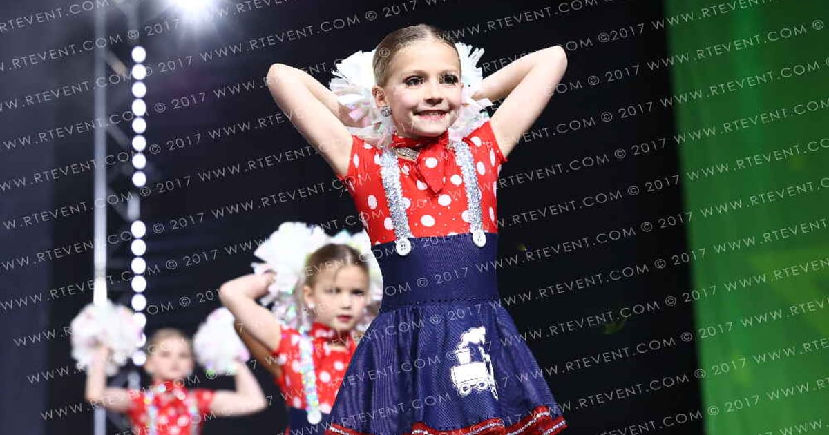 Foursis Dance Academy Foursis Dazzler Dynamini Dance Team · Dance Grand Nationals