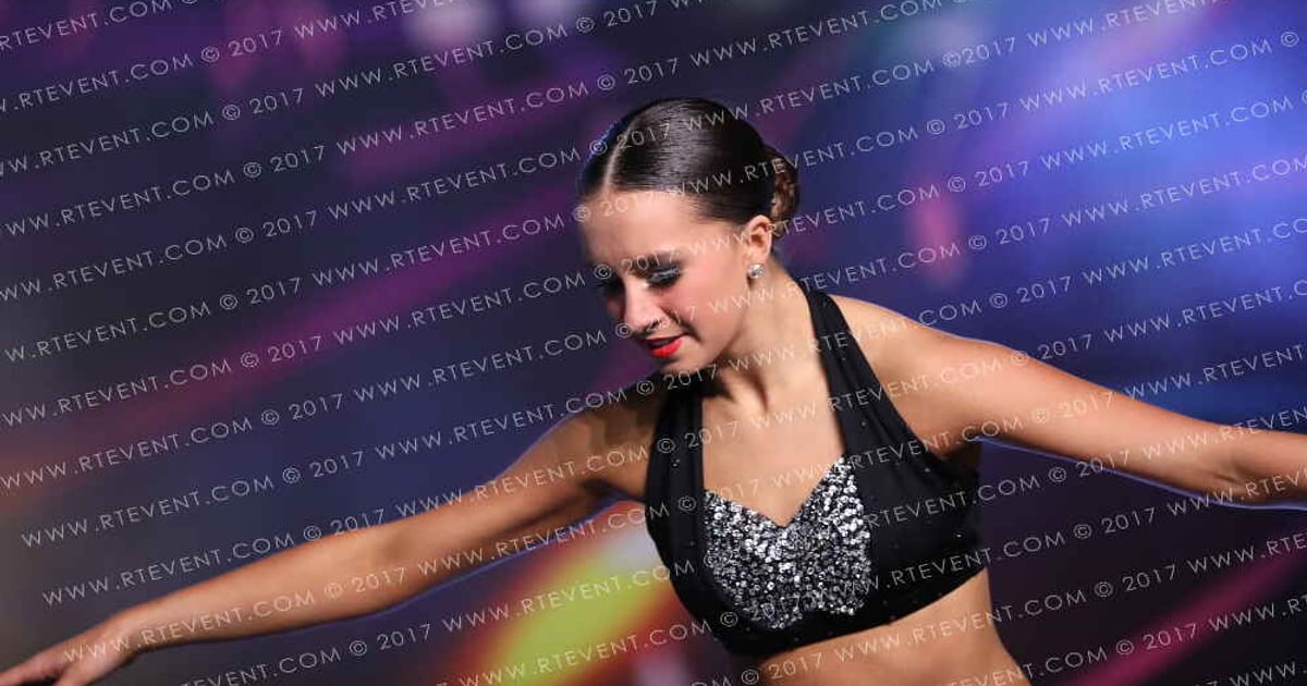 Dance Dynamics Peyton Wheeler · Groove Solos