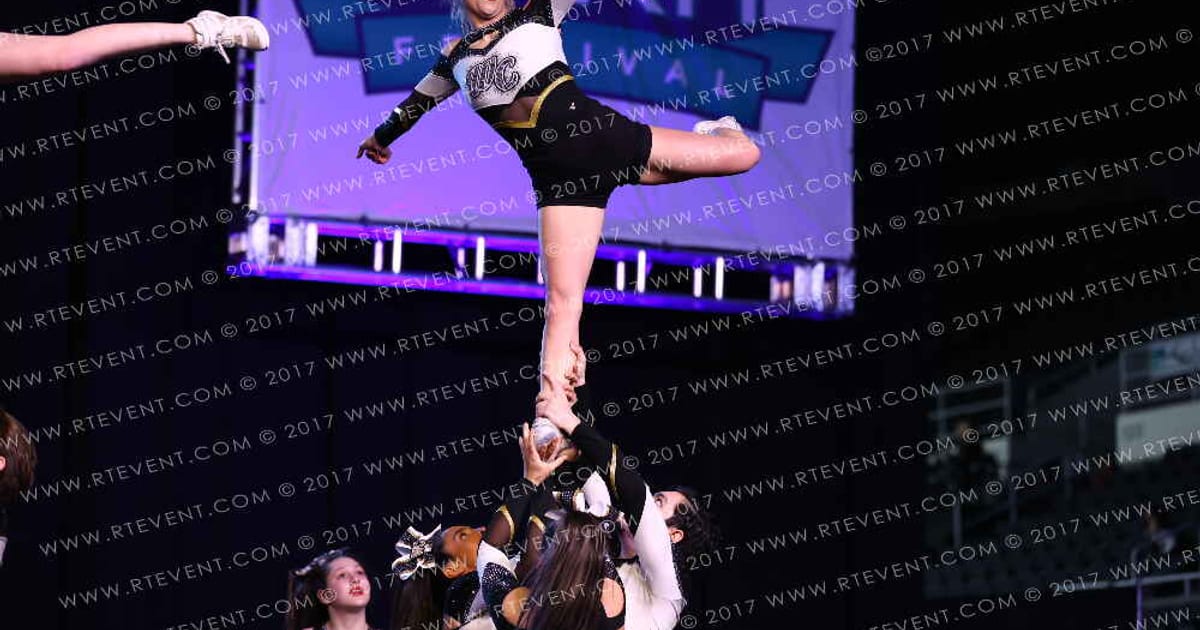 World Cup Tiros · SF Nationals Rhode Island