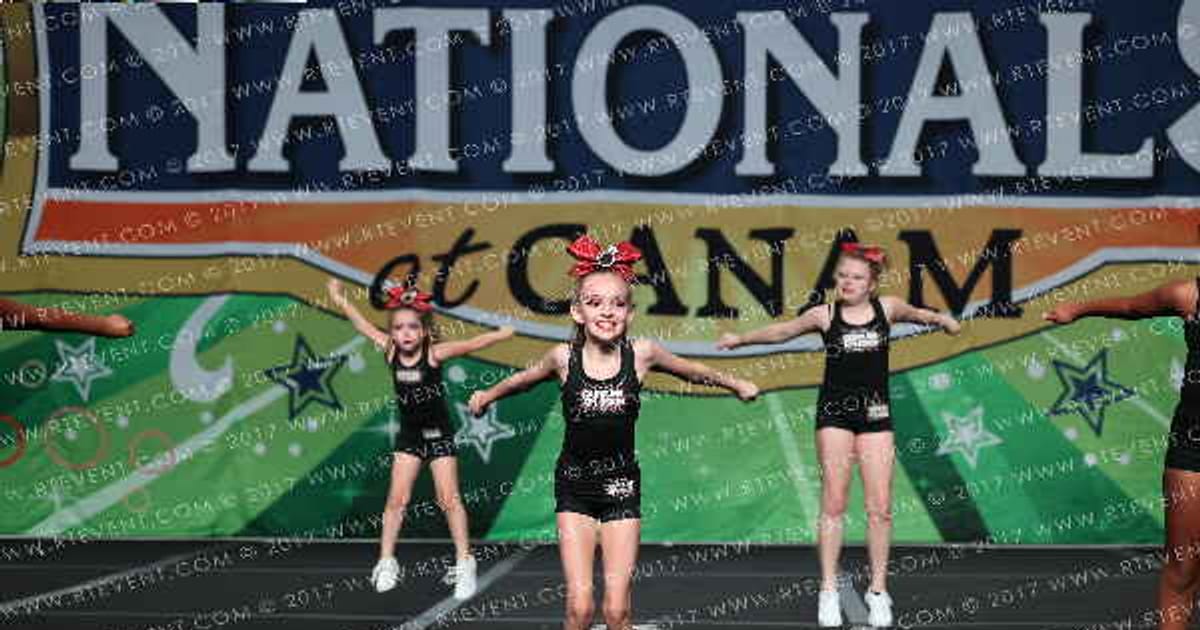 Carolina Xplosion All Stars Bomb Squad · CanAm
