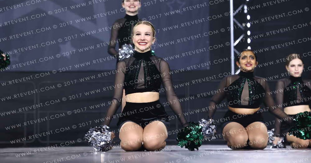 Brookfield Center for the Arts Junior Elite · Dance Grand Nationals