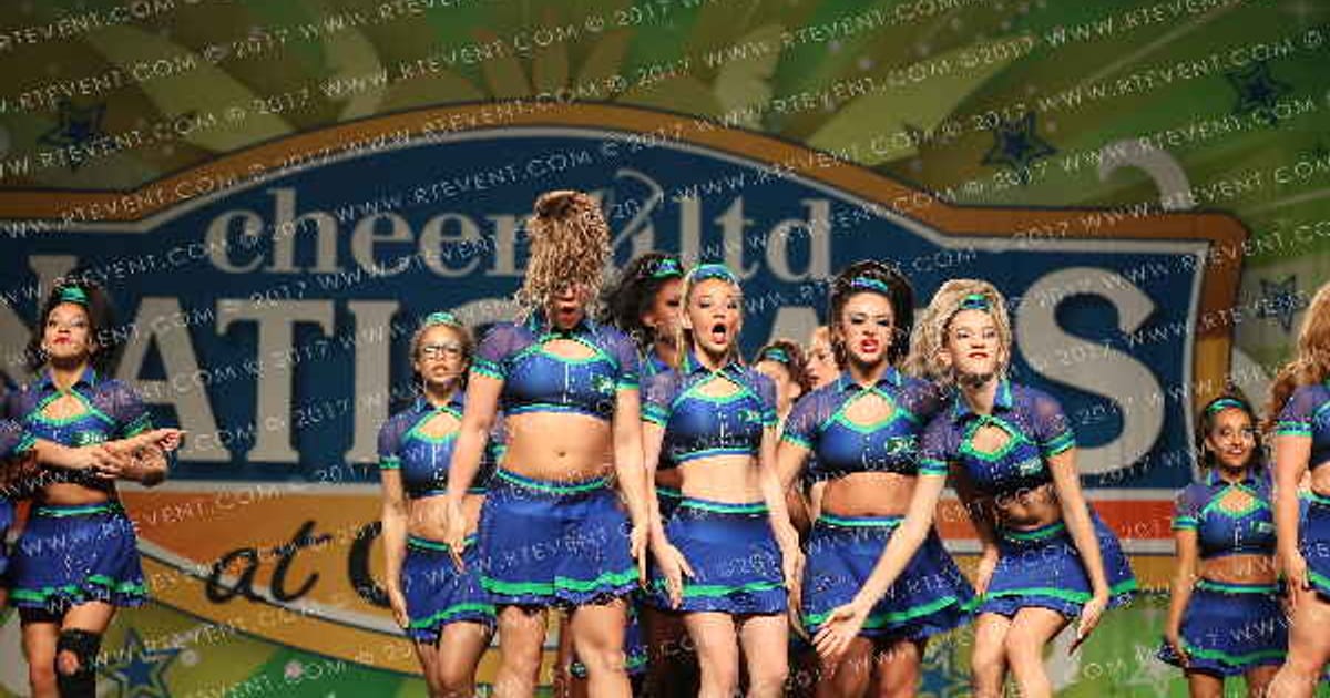 Jersey All Stars Twilight Zone · CanAm