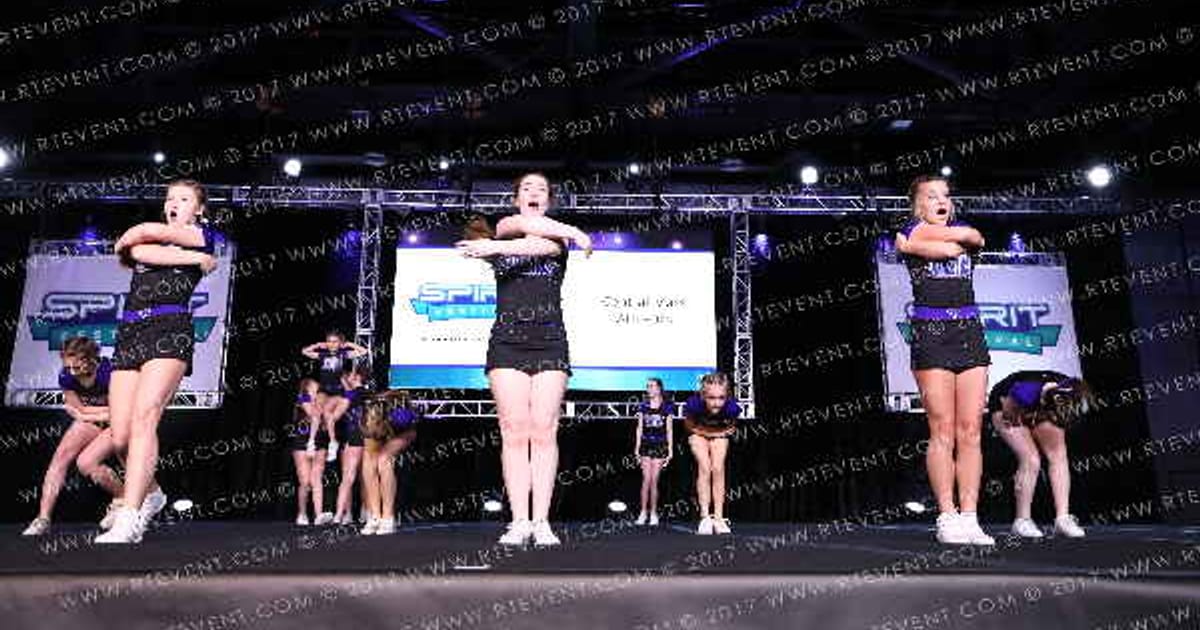Central Mass Athletics Ruby · SF Nationals Rhode Island
