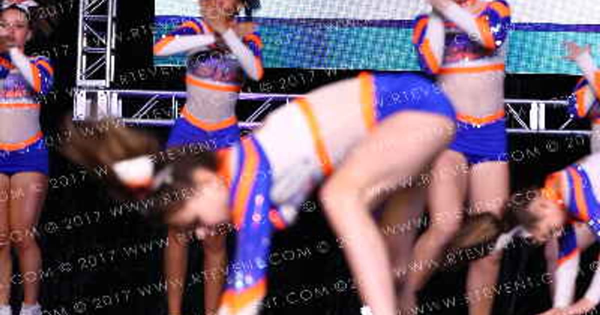 Triple Threat Athletics QUICKSILVER · SF Nationals Rhode Island