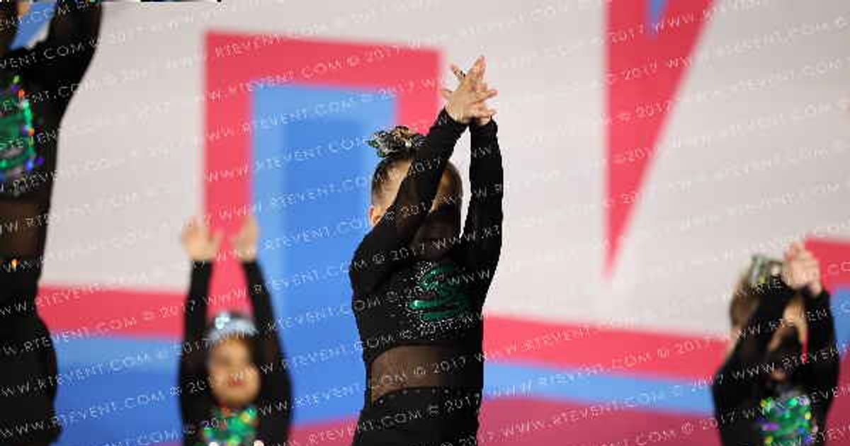Suwannee Spirit Sparkle · Reach The Beach Daytona Beach