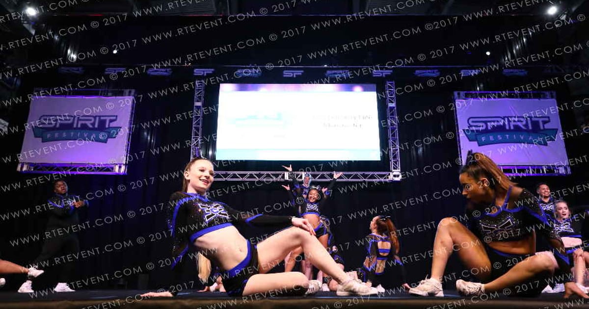 East Celebrity Elite Manchester Eclipse · SF Nationals Rhode Island