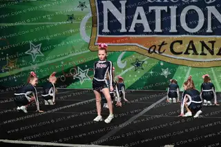 Fierce Allstars Diamonds