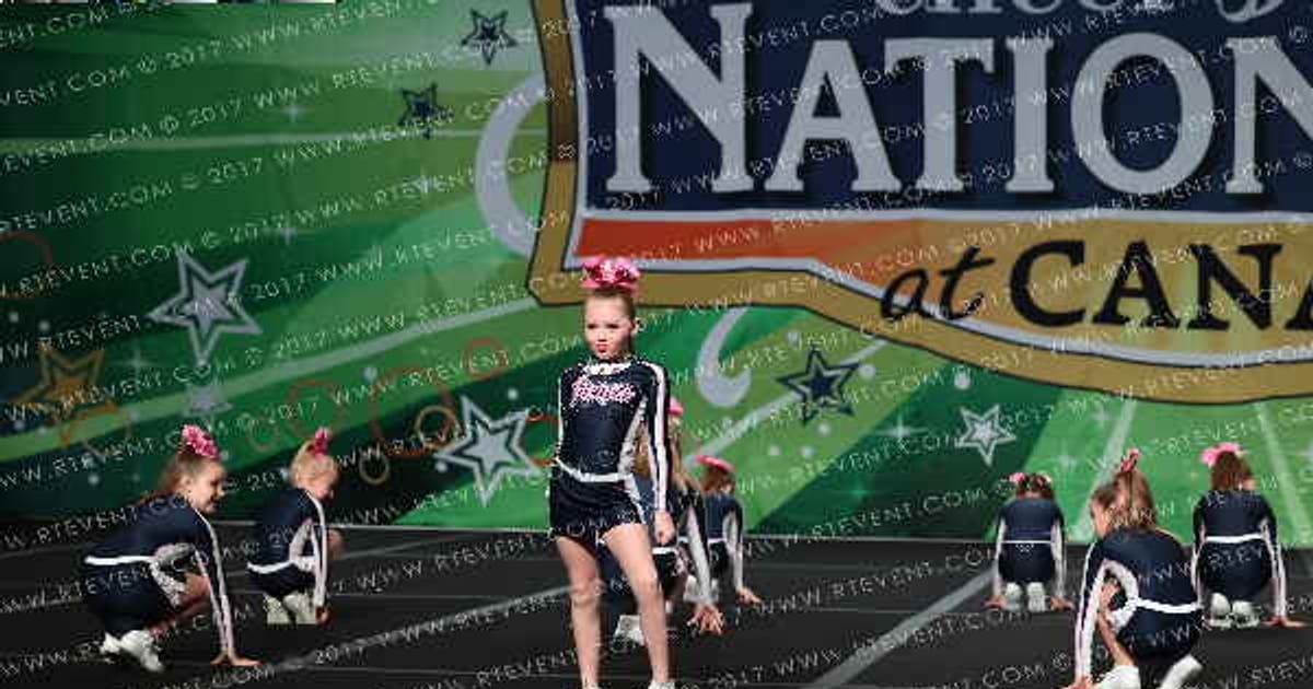 Fierce Allstars Diamonds · CanAm
