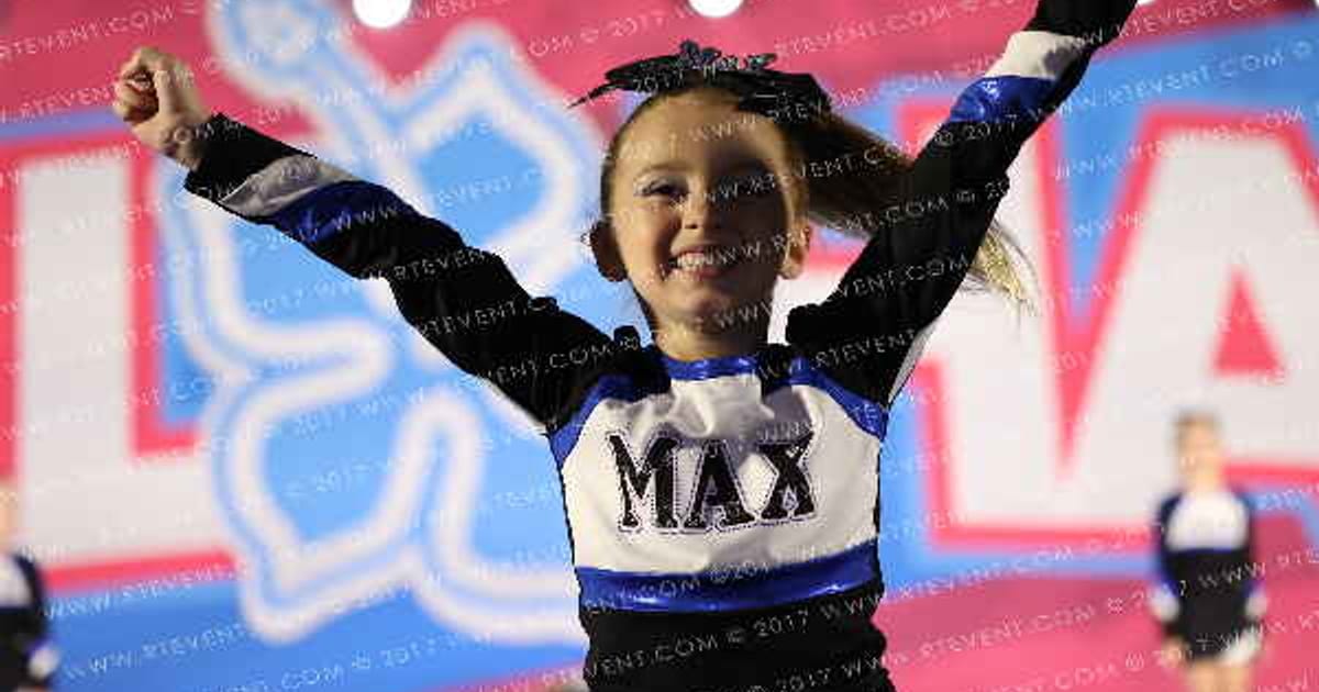 MAX Athletics Pretty Paws · Reach The Beach Daytona Beach