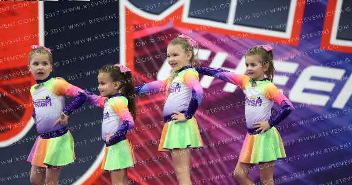 Prism Elite Fuchsia · JAMfest Brentwood Classic