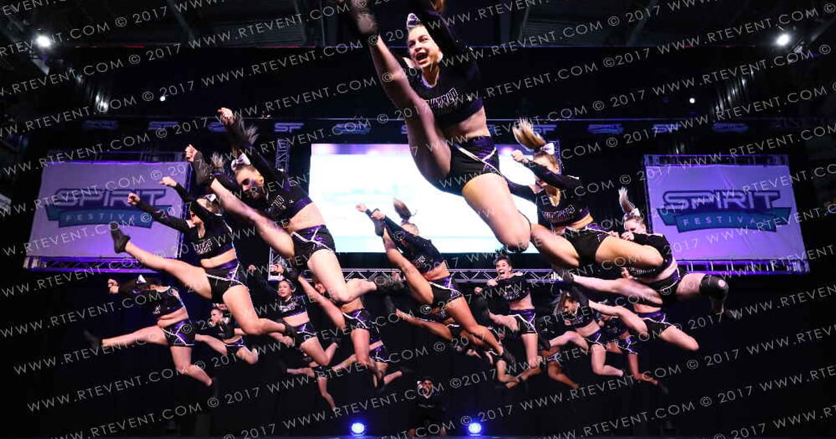 New World Athletics Solar 6 · SF Nationals Rhode Island