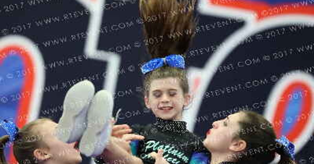 Platinum Athletics Power PAC · JAMfest Brentwood Classic