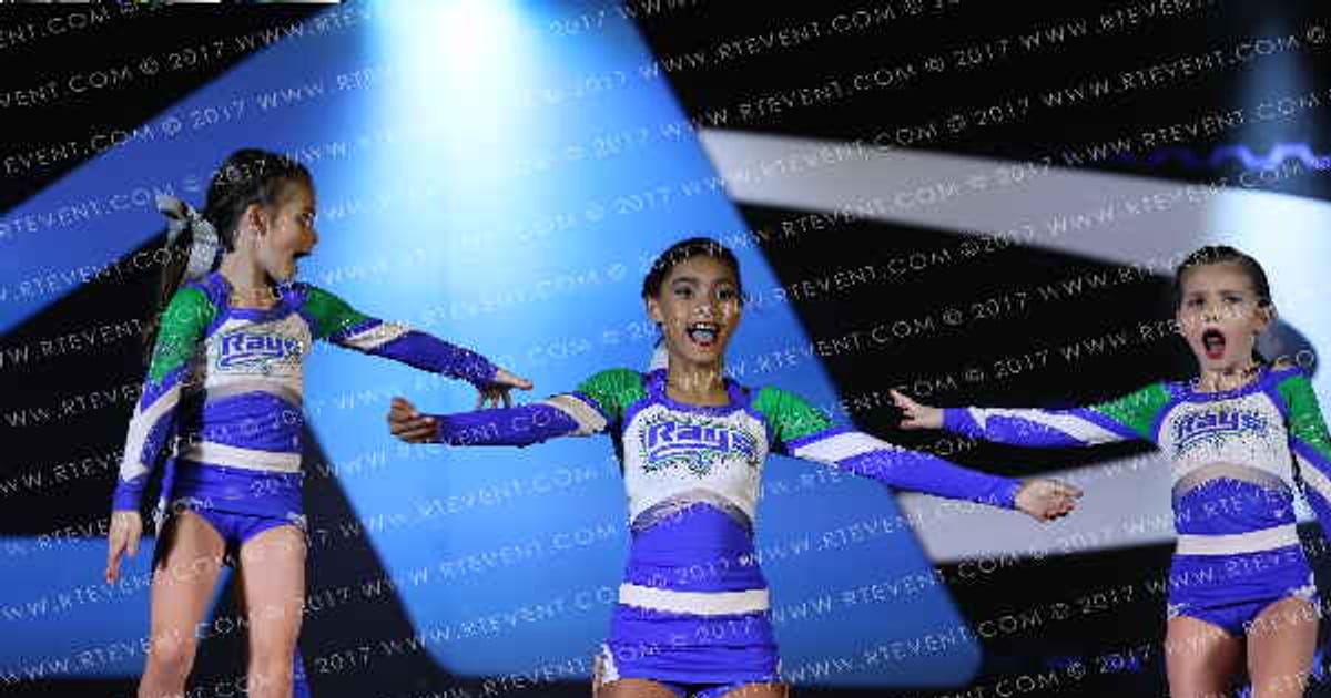 The Stingray All Stars Chrome · Athletic Atlanta Nationals DIDII
