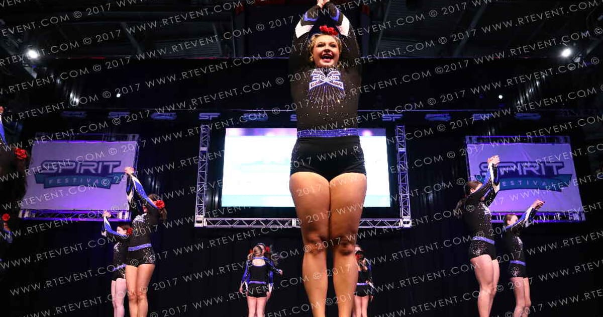 East Celebrity Elite - CT Superstars · SF Nationals Rhode Island