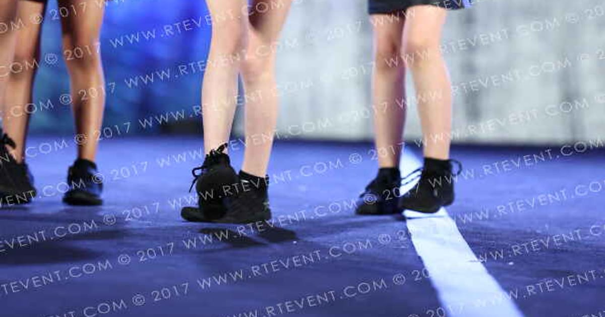CDX Elite Avengers · SF Nationals Rhode Island