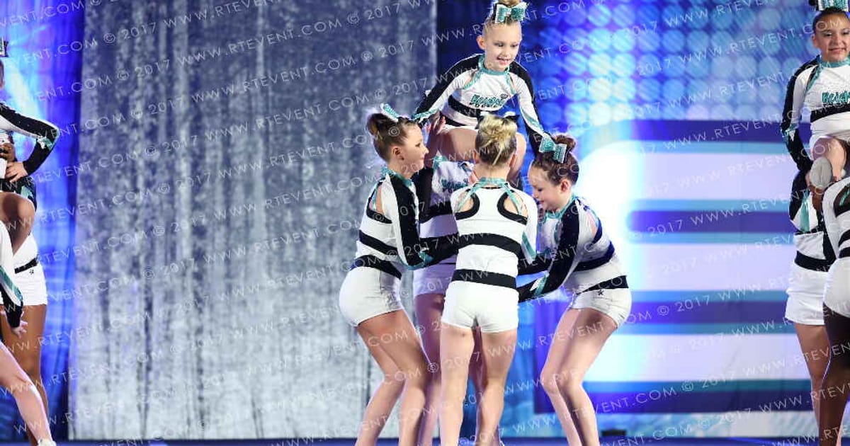 Reign Forces Combat Queens · SF Nationals Rhode Island