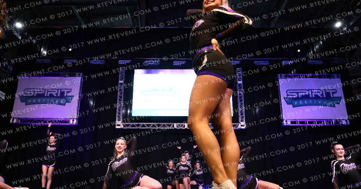 CNY Storm All Stars Rain · SF Nationals Rhode Island