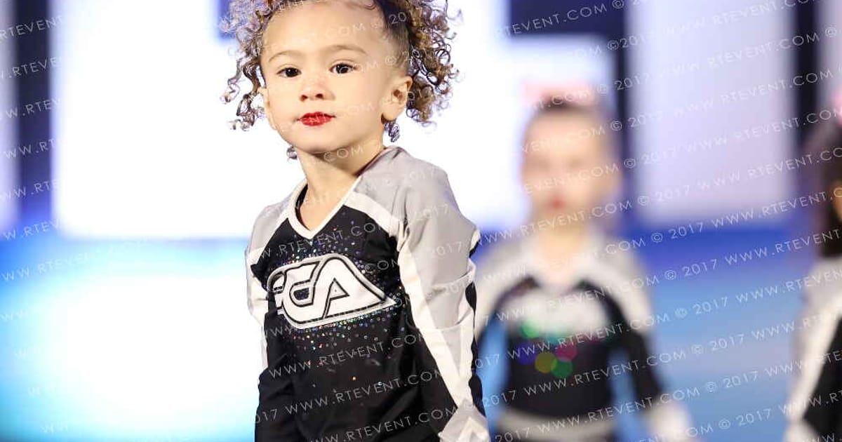 FCA Gems CZ's · Pittsburg Classic