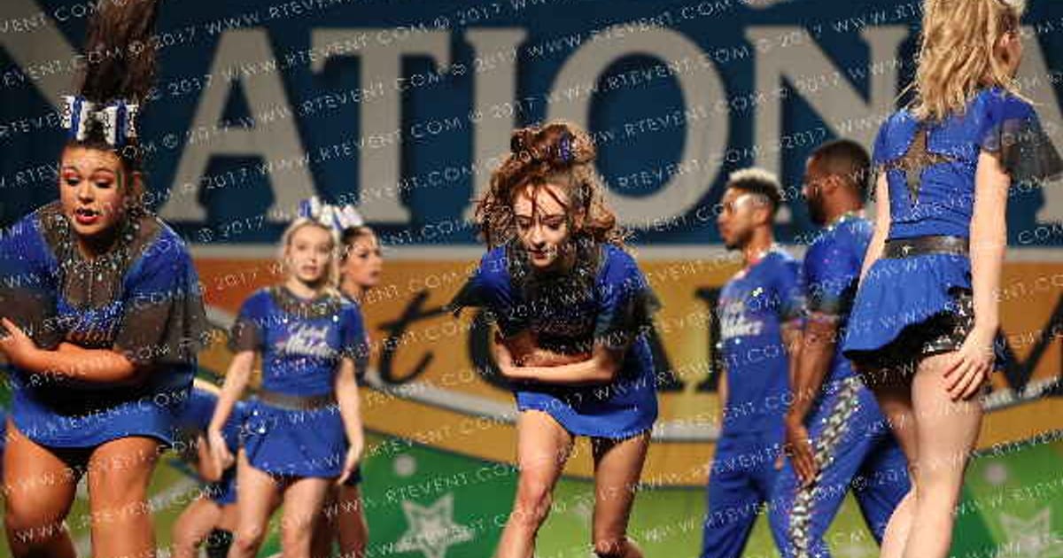 Idol Athletics Supr6me · CanAm