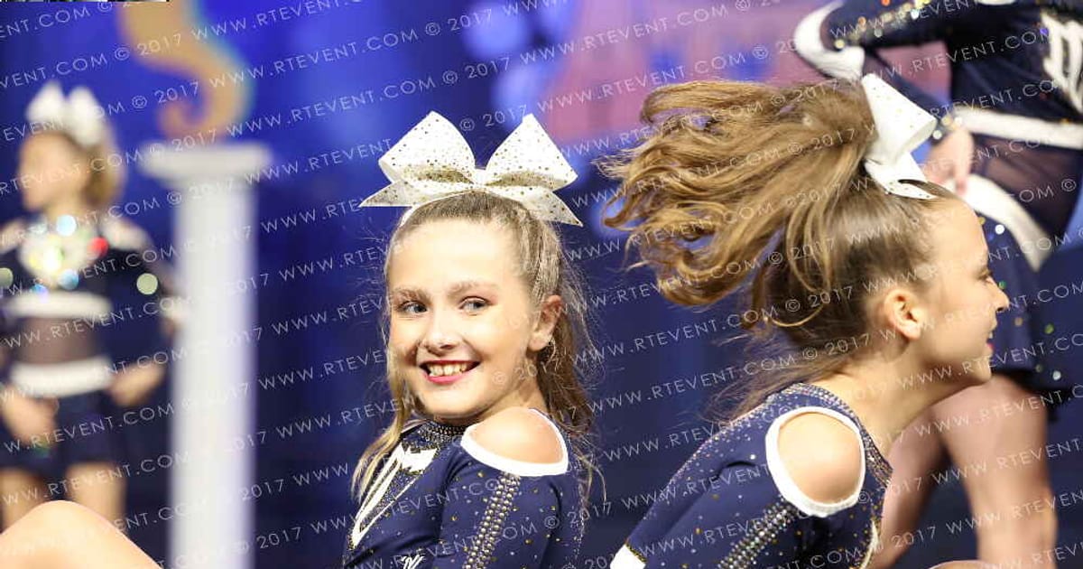 ICE Chill · ASC Return to Atlantis Schaumburg Showdown