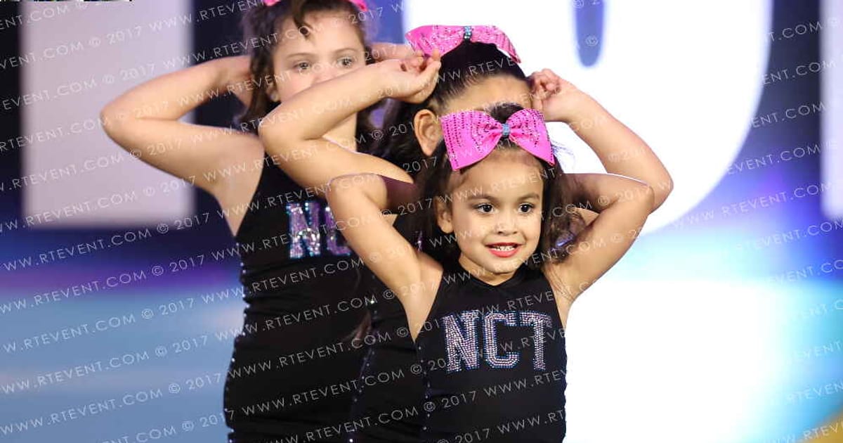 NCT All Stars Gamma Rays · Pittsburg Classic