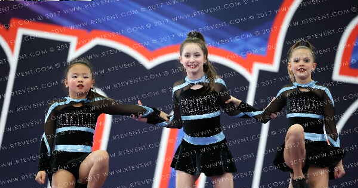 Island Xtreme Rock Star · JAMfest Brentwood Classic