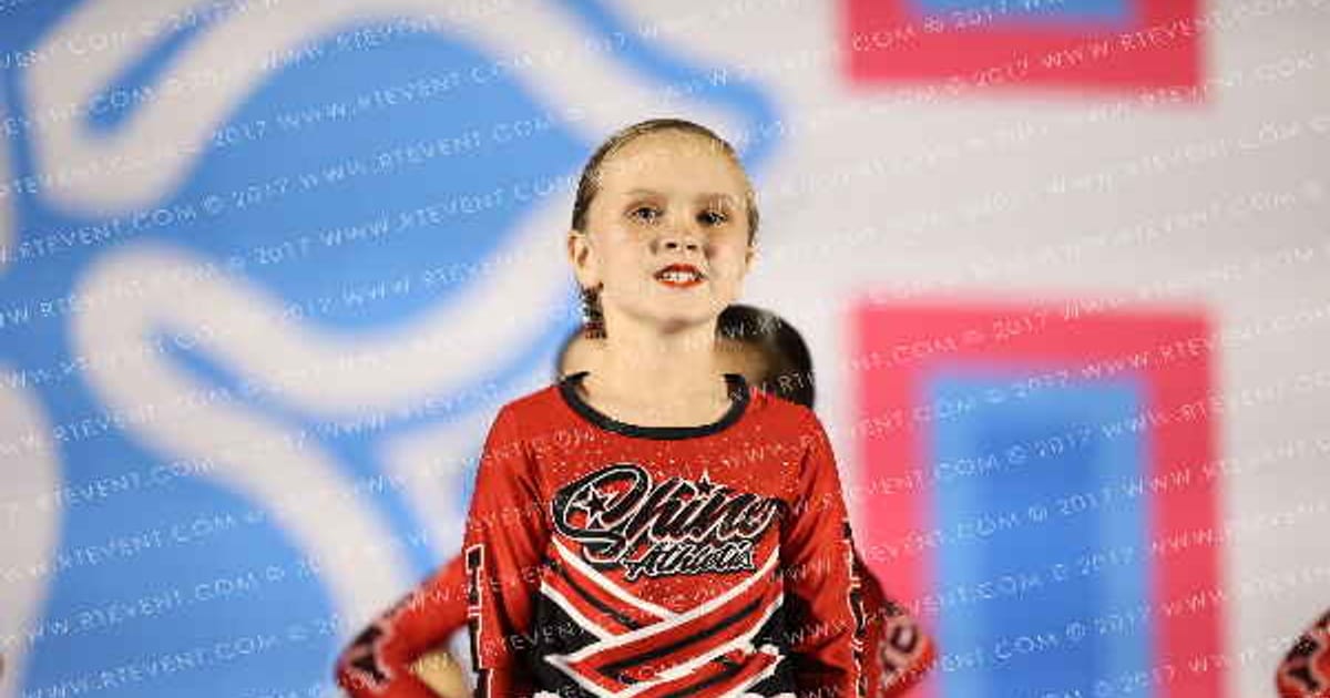 Shine Athletics Tiny Toros · Reach The Beach Daytona Beach