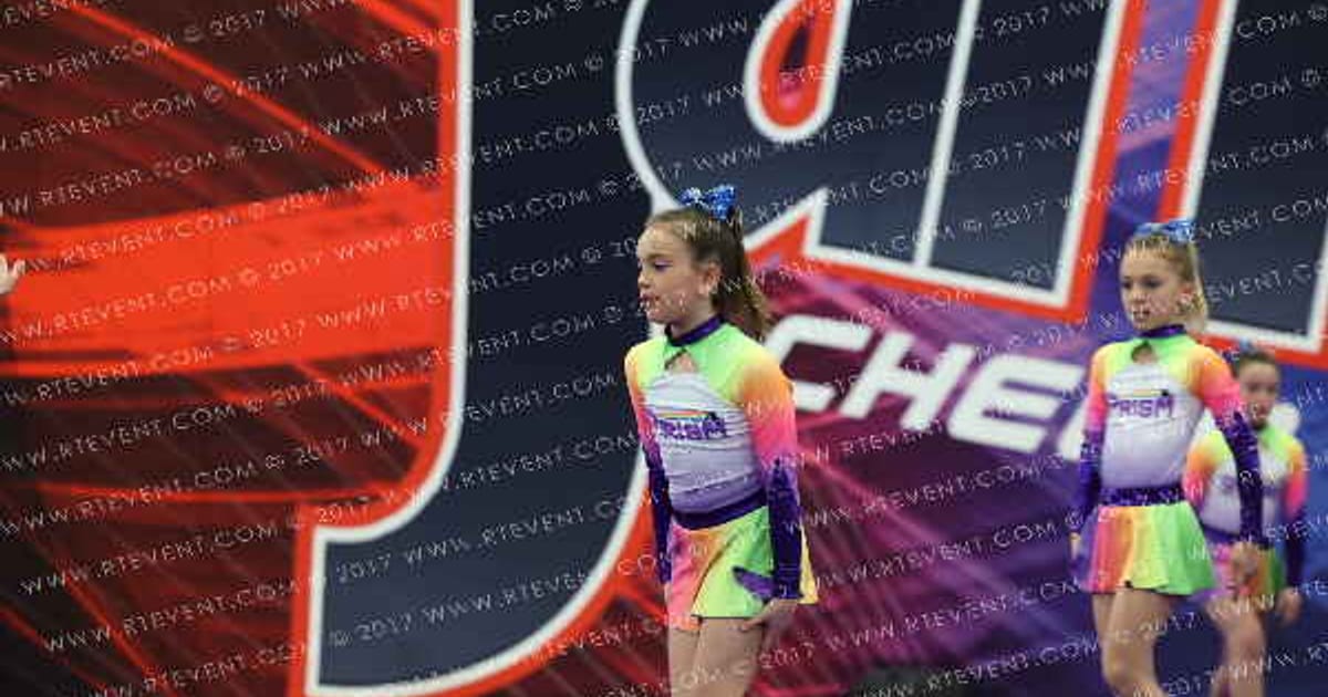 Prism Elite Cobalt · JAMfest Brentwood Classic