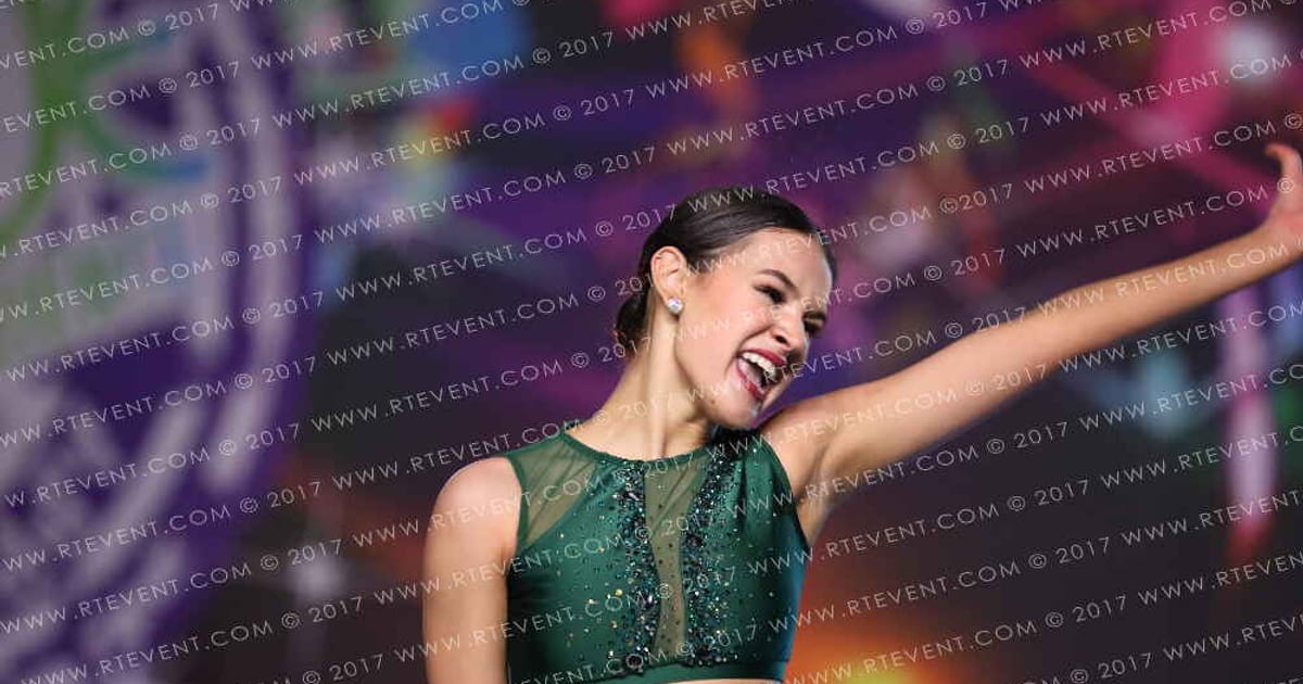 Star Steppers Dance Elira Martin · Groove Solos