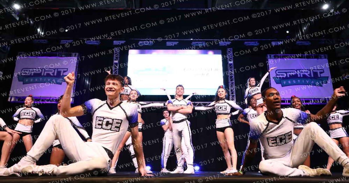 East Celebrity Elite Central SMOKE · SF Nationals Rhode Island