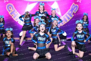 Third Coast Athletics Twisters