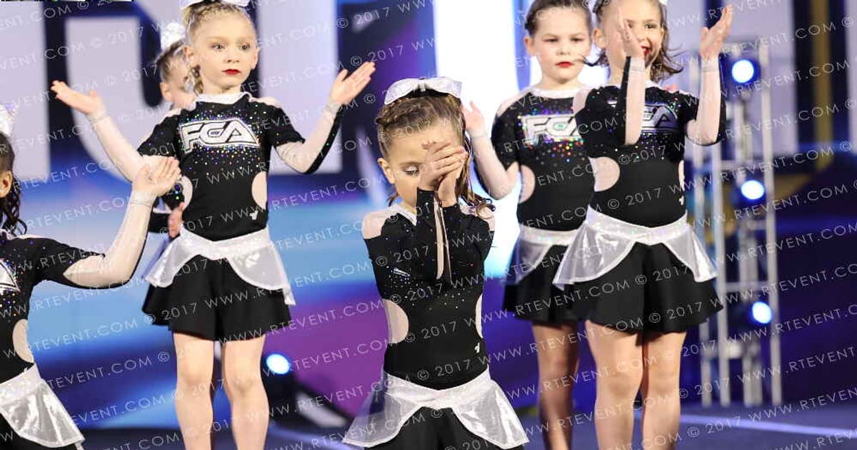 FCA Gems Pearls · Pittsburg Classic