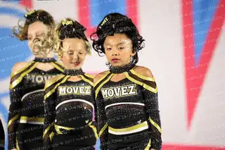 Movez Elite Fury