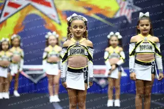 Top Gun Golden Girls