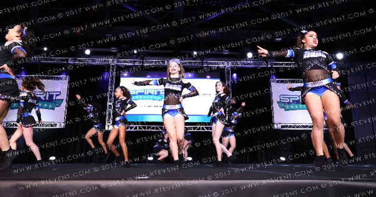 BSRI All Stars Black Savage · SF Nationals Rhode Island