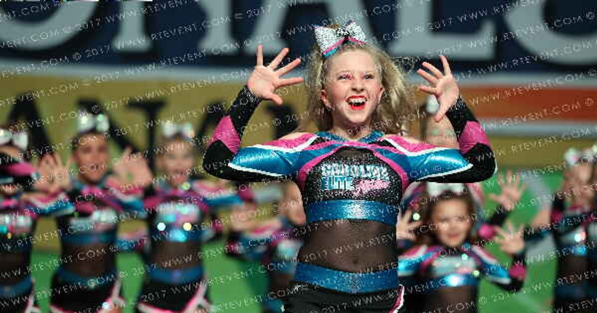 Carolina Elite Pearl · CanAm