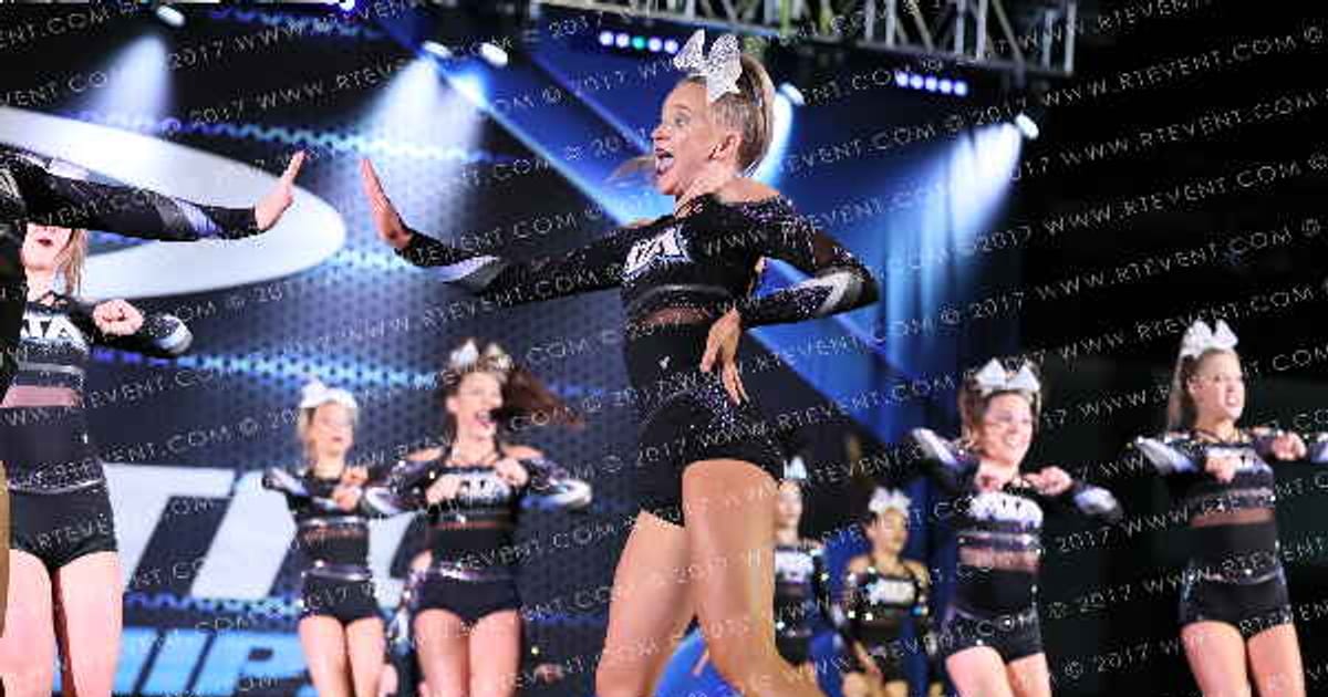 ATA Eclipse · Athletic Atlanta Nationals DIDII