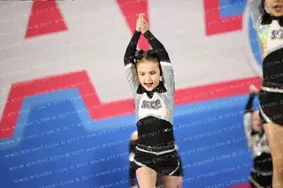 South Georgia Cheer Athletics Cubs