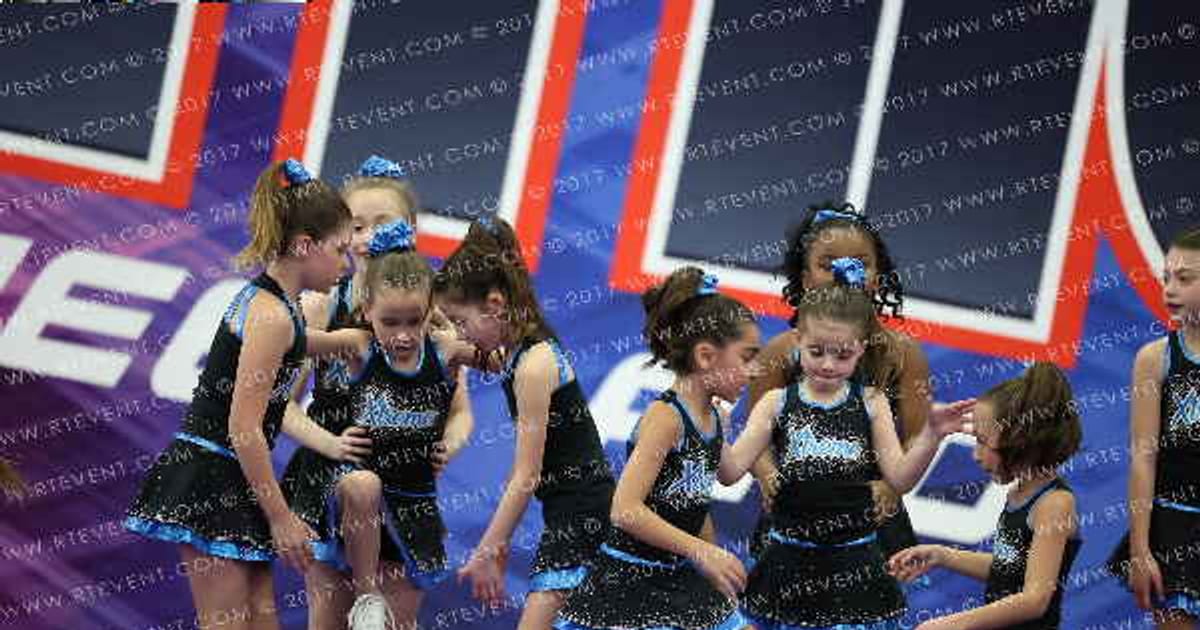 Island Xtreme Mini Blue · JAMfest Brentwood Classic
